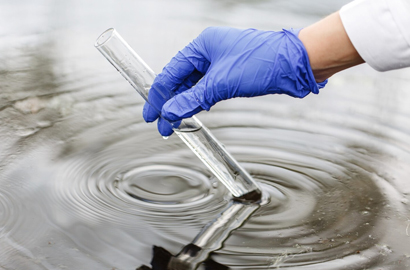 Water and Waste Water
