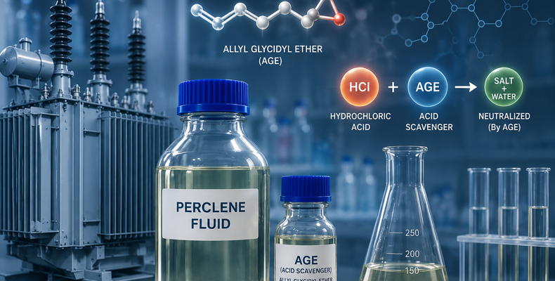 AGE Acid Scavenger (Perclene Fluid)