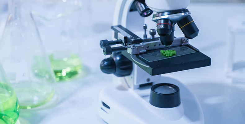 Chemical Testing Technologies