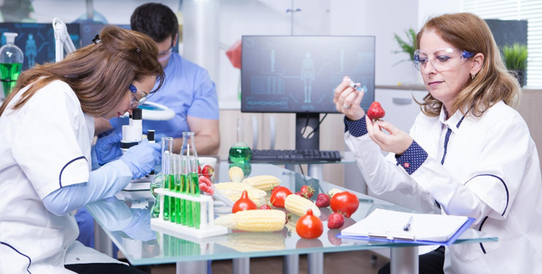 Managing a Food Allergen Cross Contact Event